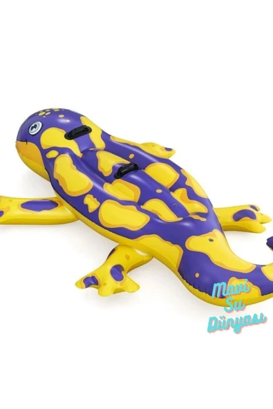 Kertenkele Binici 191 Cm x 119 Cm - 5