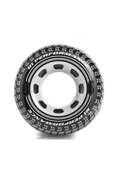 Tutmaçlı Lastik Simit 91 Cm