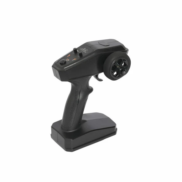 K-60 Yüksek Hızlı Araç 40 km/h 1:16 2.4G -Gepettoys - 3