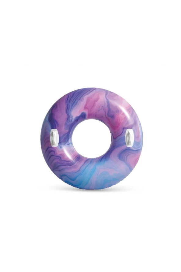 IS56267 Tutmaçlı Dalga Desenli Simit - Vardem Oyuncak - 2