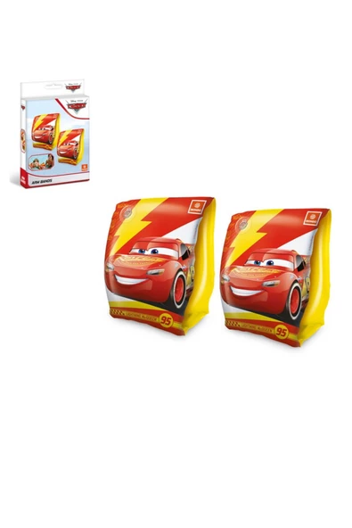 Cars Kolluk 23 Cm - 2
