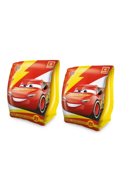 Cars Kolluk 23 Cm