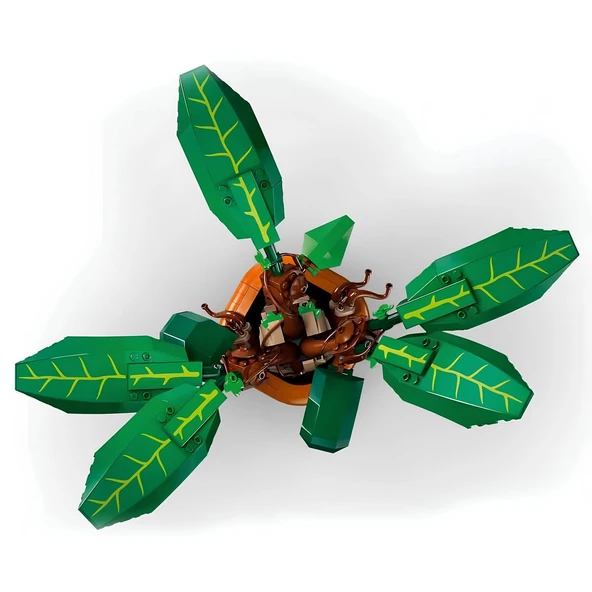 LEGO Harry Potter Adamotu 76433 - 4