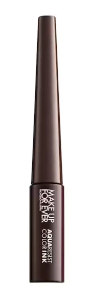 MAKE UP FOR EVER Aqua Resist Color Ink 02 - Eyeliner ürün görseli