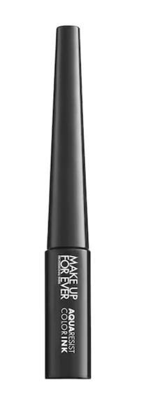 MAKE UP FOR EVER Aqua Resist Color Ink 01 - Eyeliner