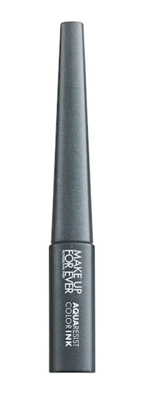 MAKE UP FOR EVER Aqua Resist Color Ink 12 - Eyeliner ürün görseli