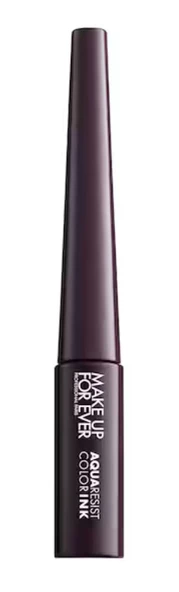 MAKE UP FOR EVER Aqua Resist Color Ink 04  - Eyeliner