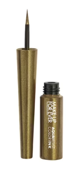MAKE UP FOR EVER Aqua Resist Color Ink 09  - Eyeliner