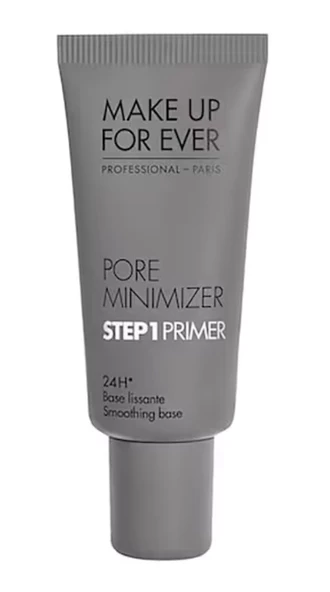 MAKE UP FOR EVER Step 1 Primer Pore Minimizer 15 ML