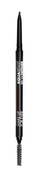 MAKE UP FOR EVER Aqua Resist Brow Definer Deep Blonde - Kaş Kalemi
