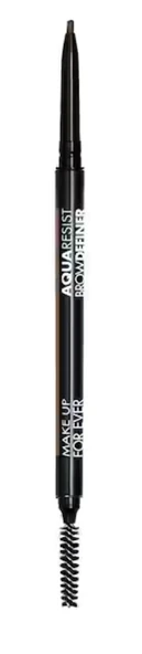 MAKE UP FOR EVER Aqua Resist Brow Definer AQUA RESIST BROW DEFINER- Kaş Kalemi