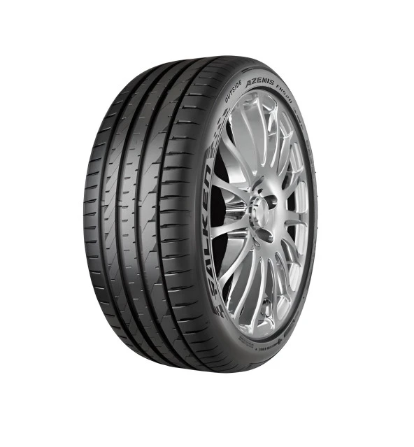 FALKEN 245/45 R18 TL (100Y) XL AZENIS FK520