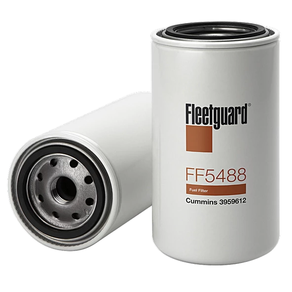 Fleetguard 3959612 / FF5488 Yakıt Filtresi