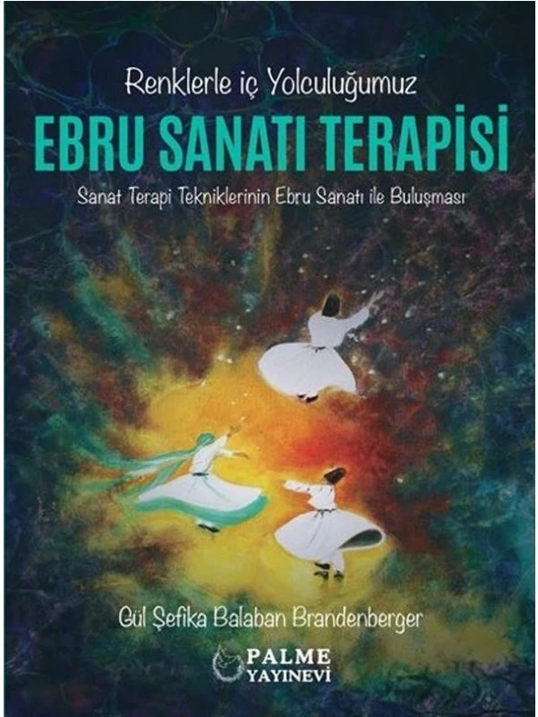 EBRU SANATI TERAPİSİ *PALME*