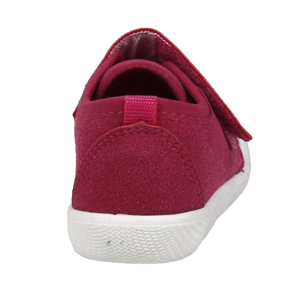 Vicco Anka Kız/Erkek Bebek İlk Adım Panduf Ayakkabı 950.E19K.224 Fuşya - Resim 3