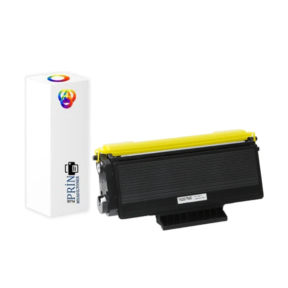 TN-3185 Brother  HL-5380D Muadil Toner