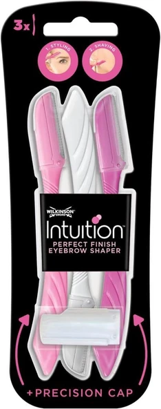 Wilkinson Sword Kaş Ve Yüz Usturası