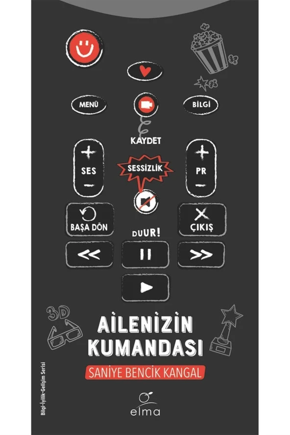 Ailenizin Kumandası