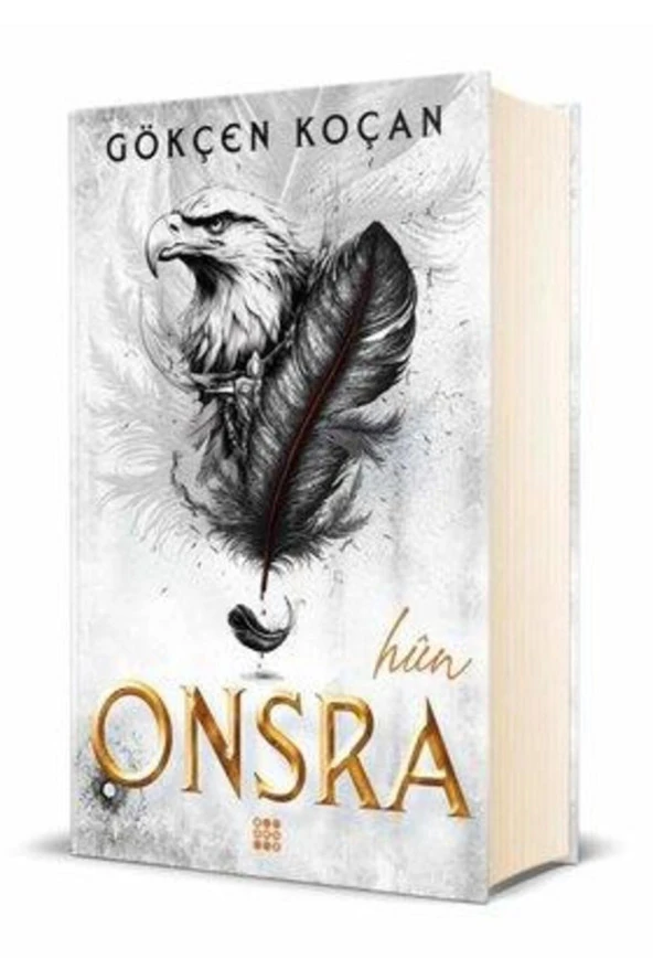 Onsra 2 - Hun