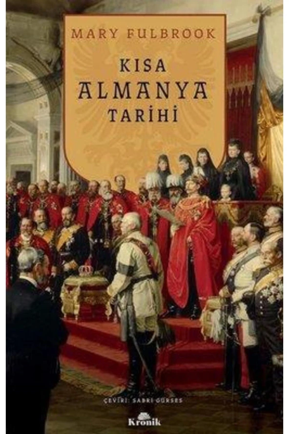 Kısa Almanya Tarihi