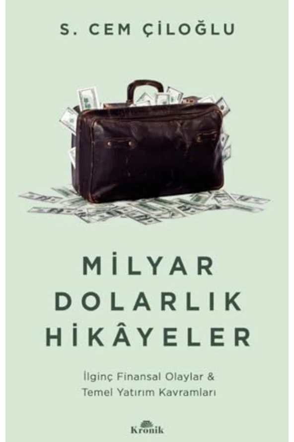 Milyar Dolarlık Hikayeler