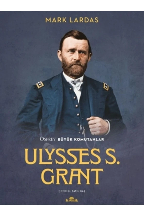 Ulysses S. Grant