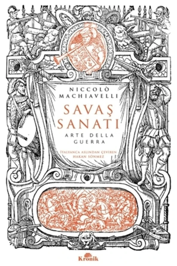 Savaş Sanatı