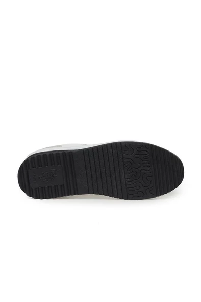 U.S Polo Assn. COLBY 4PR 101816001 Erkek Sneaker Ayakkabı Beyaz 40-45 - 7
