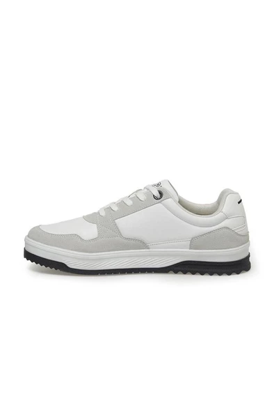U.S Polo Assn. COLBY 4PR 101816001 Erkek Sneaker Ayakkabı Beyaz 40-45 - 3