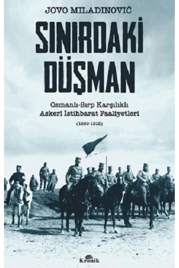 Sınırdaki Düşman