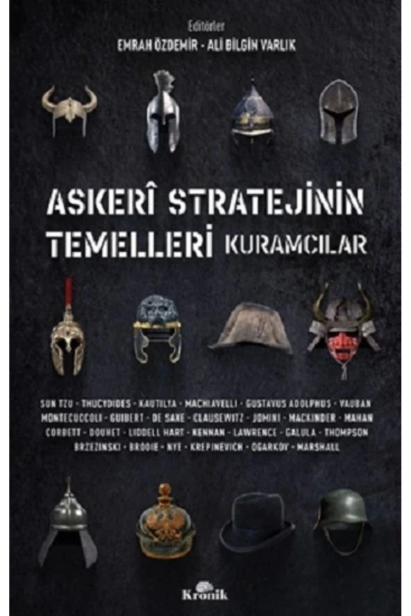 Askeri Stratejinin Temelleri