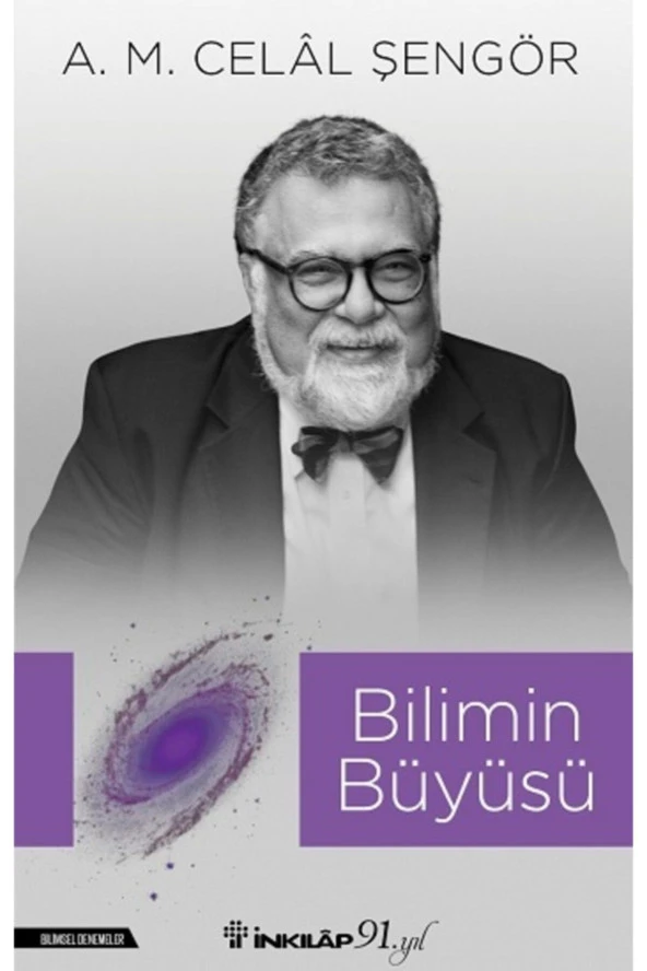 Bilimin Büyüsü