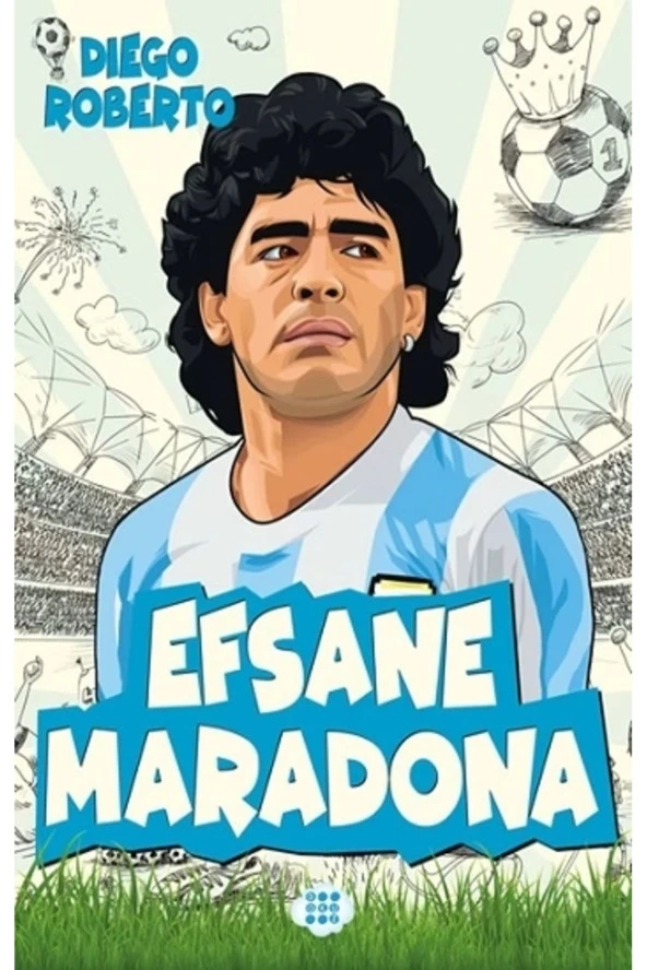 Efsane Maradona