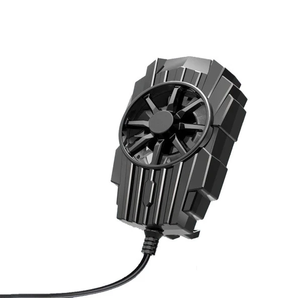 Hadron HDX4608 Usb Kablolu Telefon Soğutucu Fan