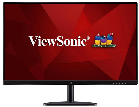 Viewsonic 23.8" VA2432-H 100Hz 1ms IPS HDMI VGA Monitör