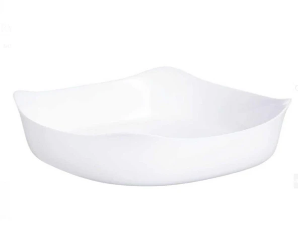 Luminarc Smart Cuısıne Carine Saklama ve Fırın Kabı 26x26cm - 3