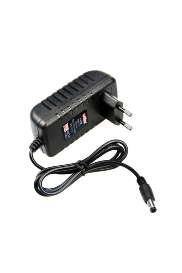 Adaptör 12v 2a - Uydu Modem Led Adaptörü