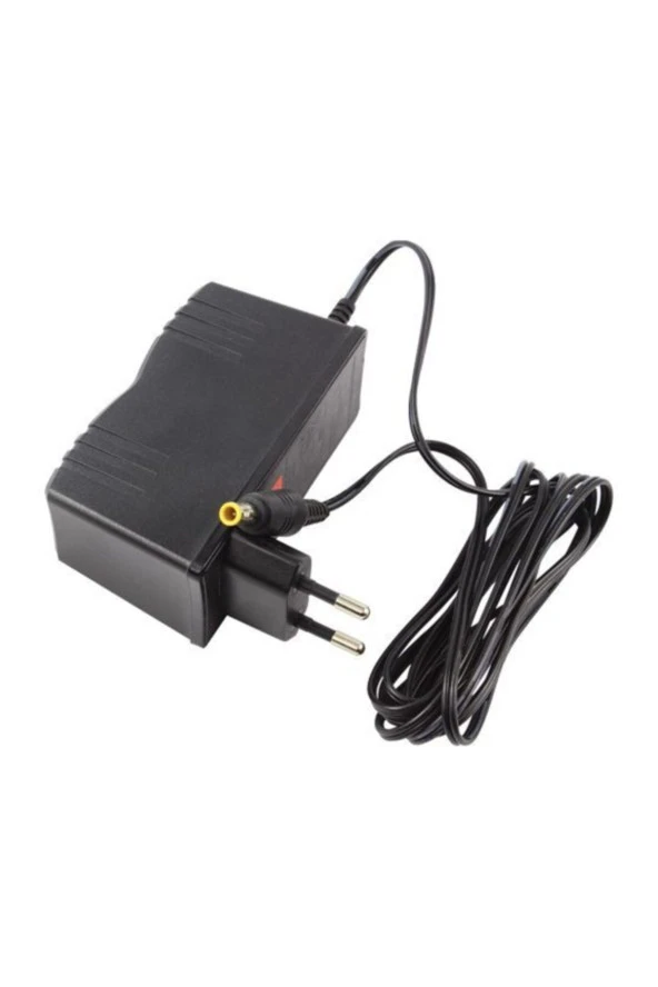 Digitürk Uydu Alıcı Adaptörü 12 Volt