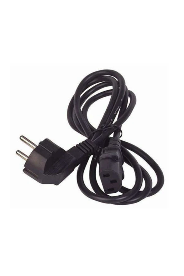 Samsung Scx4521f Yazıcı Güç Kablosu ( 220v Ac Power Cord ) ( Ac Power..