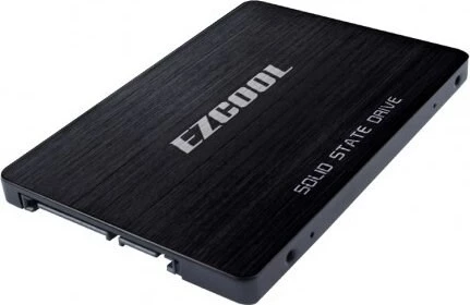 Ezcool 120GB 540-500MB SATA3 SSD