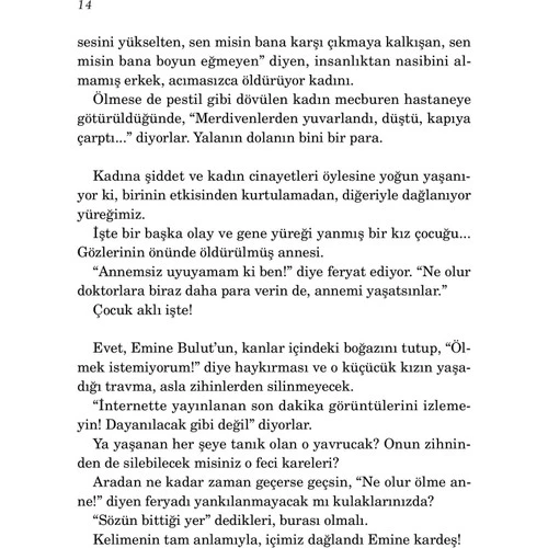 Issız Kadınlar Sokağı CANAN TAN - Resim 5