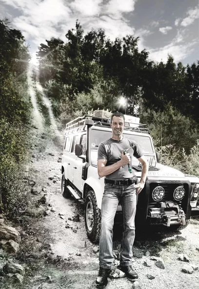 Wera 8767 C HF TORX® Uçlu Zyklop Lokma Bits, 1/2" Soketli, Tutma Fonksiyonlu, TX 45 x 140 mm - 3