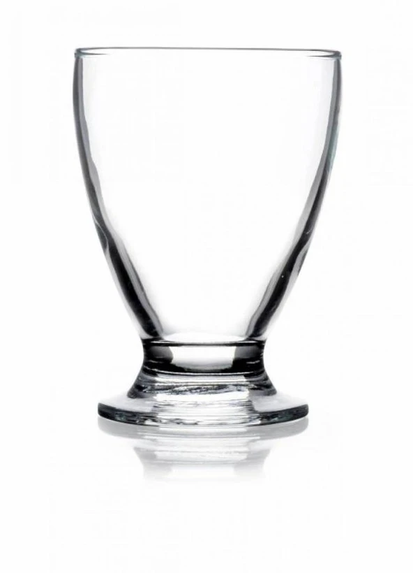 Paşabahçe 41011 Çın Çın Bardak 12'li