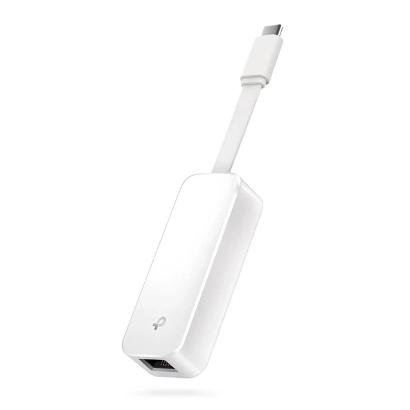 TP-LINK UE300C Gigabit Type-C Ethernet - Resim 2