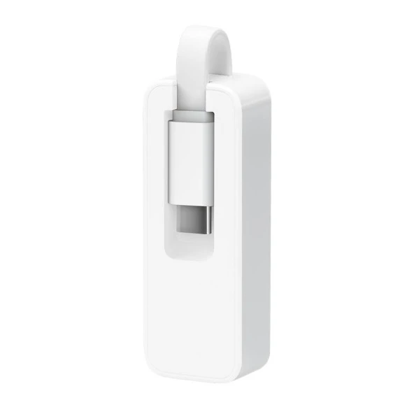 TP-LINK UE300C Gigabit Type-C Ethernet - Resim 3