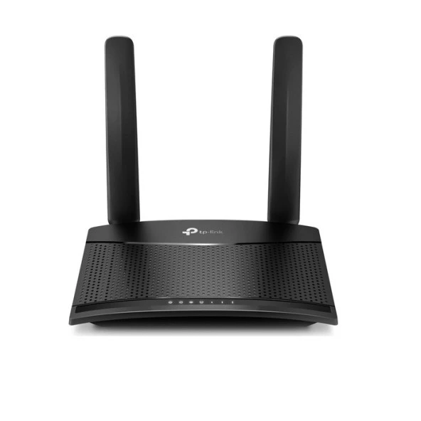 TP-LINK ARCHER MR100 N300 2.4GHZ EV Ofis Tipi 4G LTE Router - 2