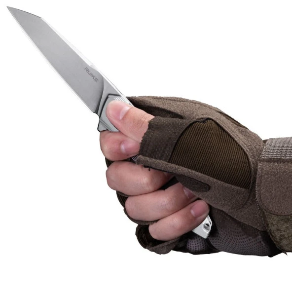 RUIKE P831S-SA ÇAKI - 3