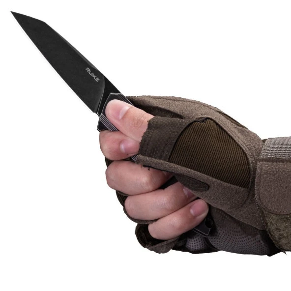 RUIKE P831S-SB ÇAKI - 2