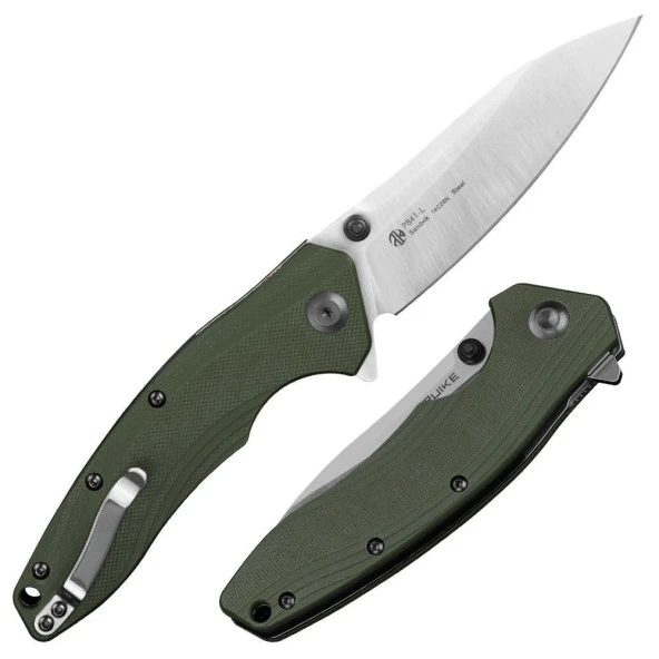 RUIKE P841-L ÇAKI - 2