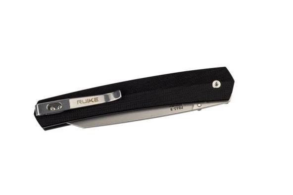 RUIKE P865-B ÇAKI - 2